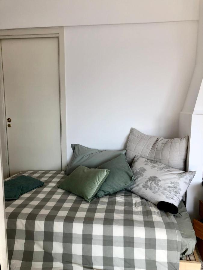 Apartment Attic 9th Floor With 2 Terrace In Center Brera With Amazing View Milan
