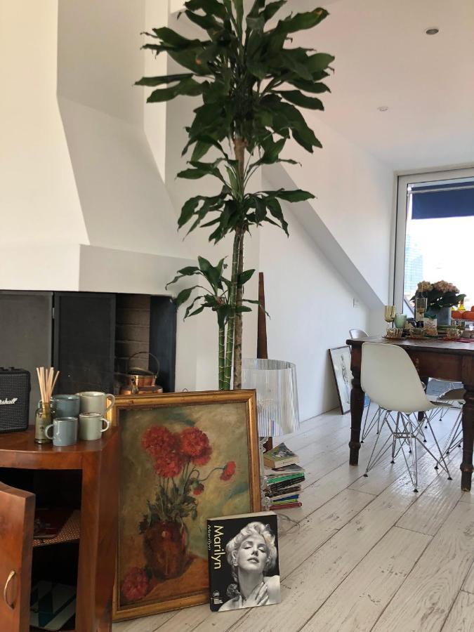 Attic 9th Floor With 2 Terrace In Center Brera With Amazing View Apartment *