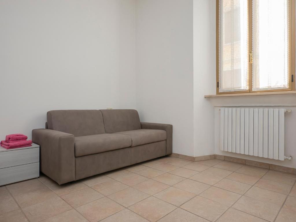 Leilighet Sauro 6 Guest Milano