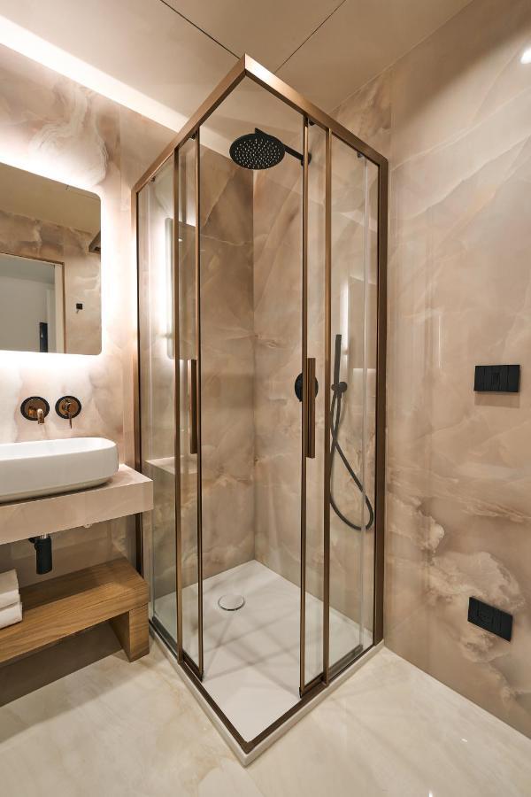 Luxury & Central Apartment Mailand