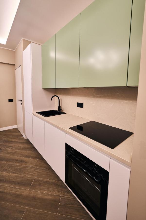 Luxury & Central Mailand