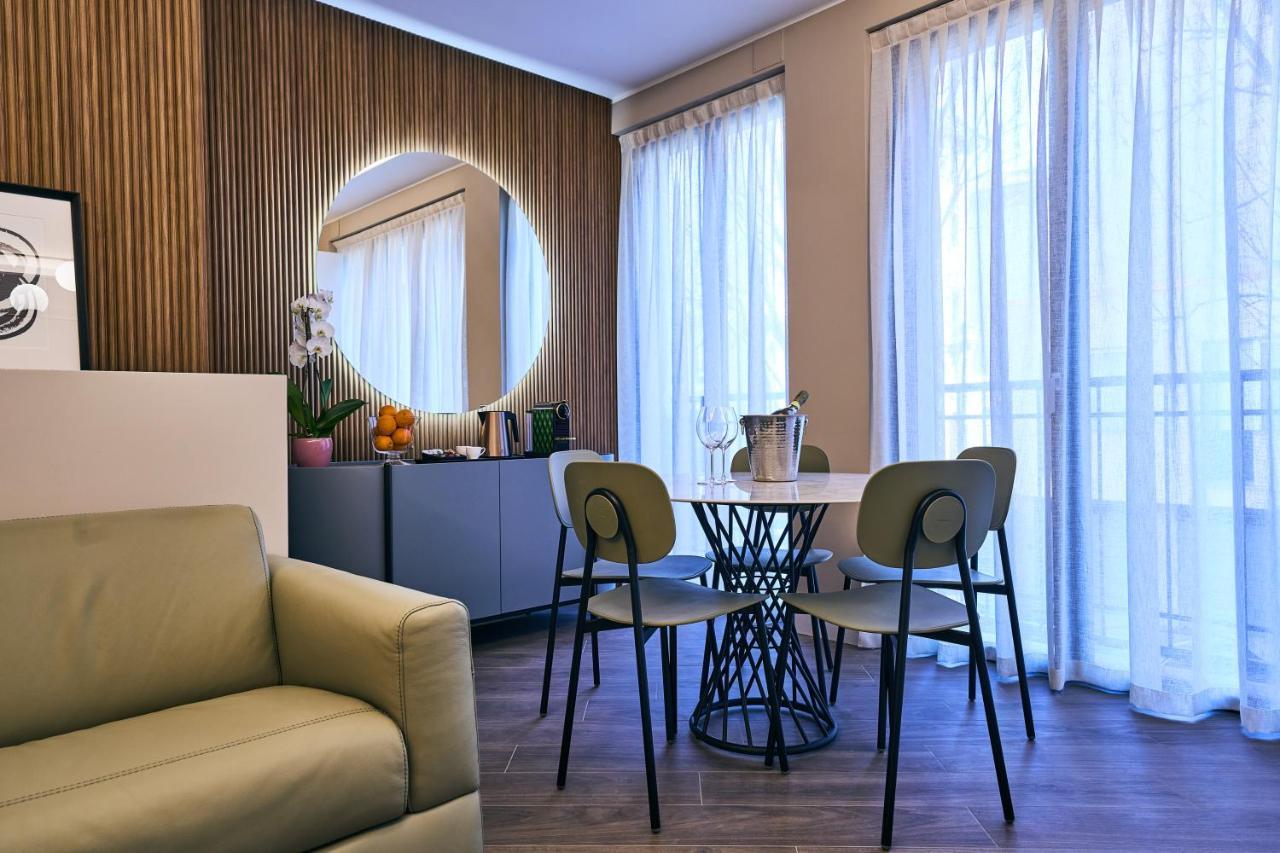 Luxury & Central Apartment Mailand