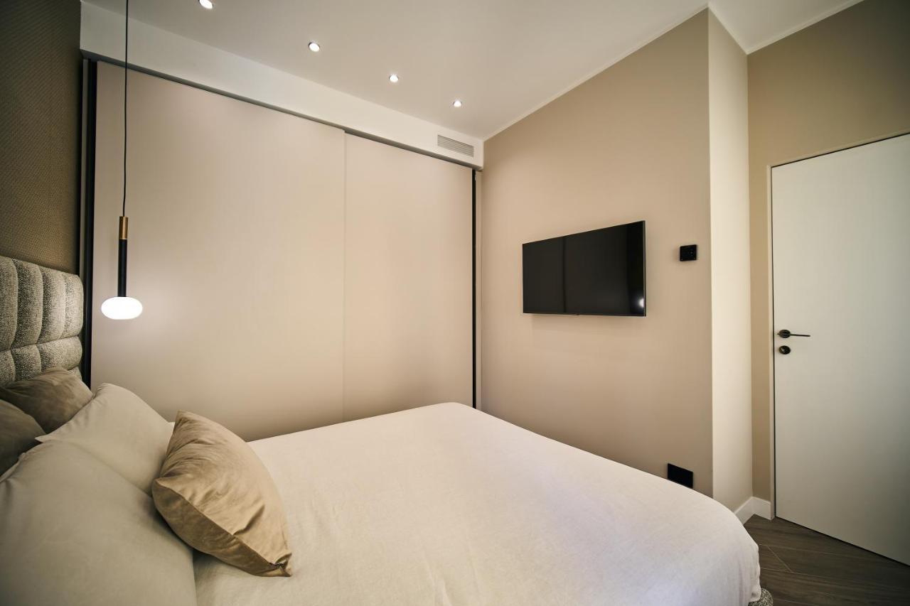 Apartment Luxury & Central *