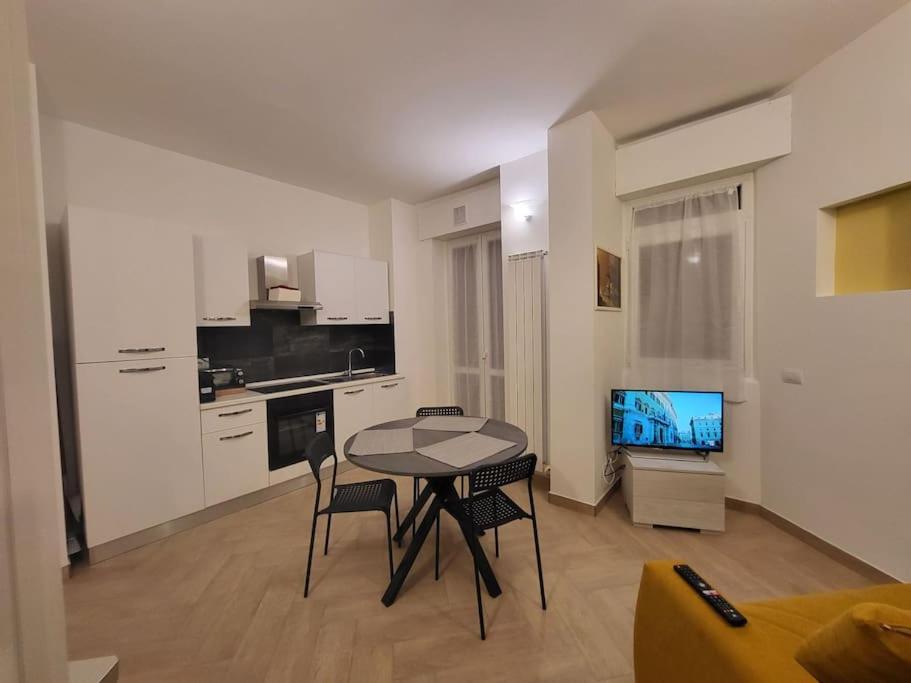 Splendido Bilocale! Via Crimea Apartment Milan