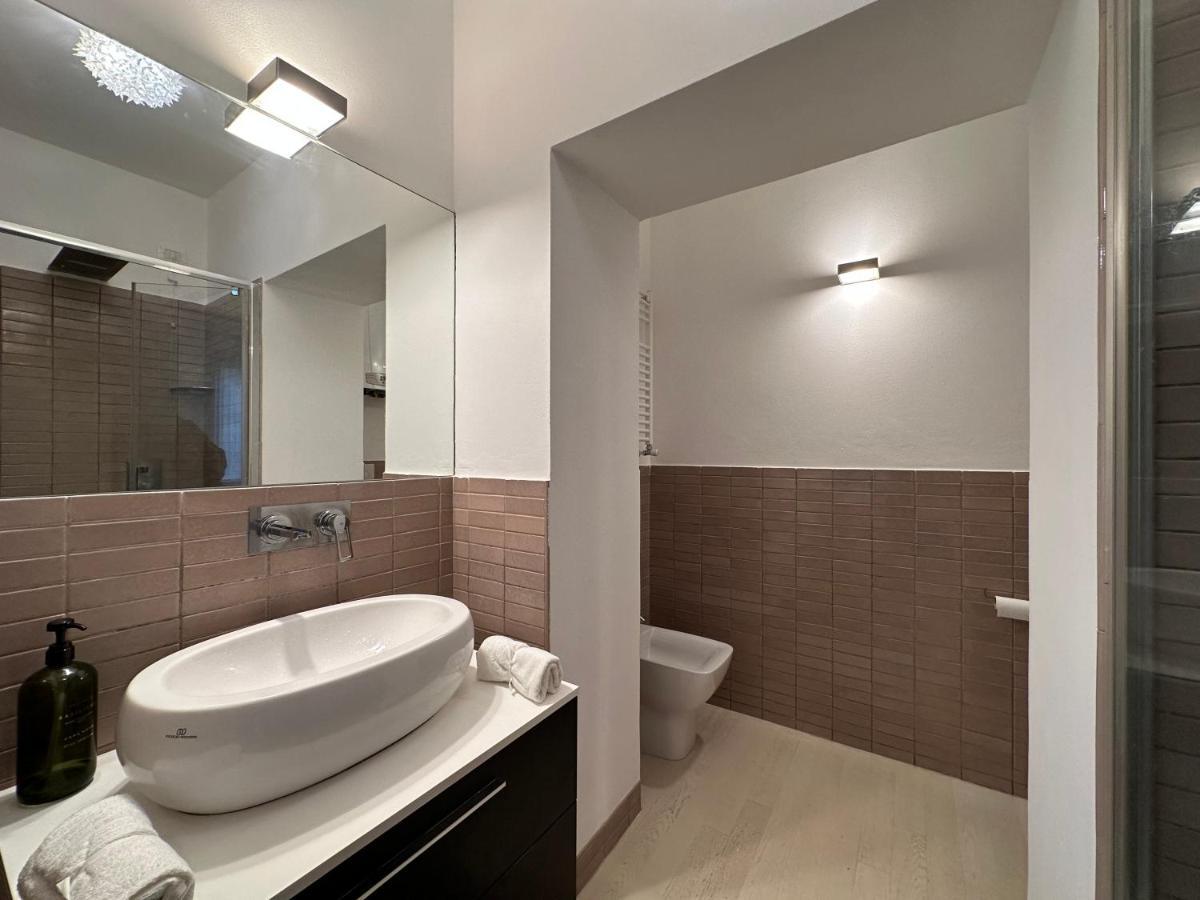 Casa Ginevra * Milano