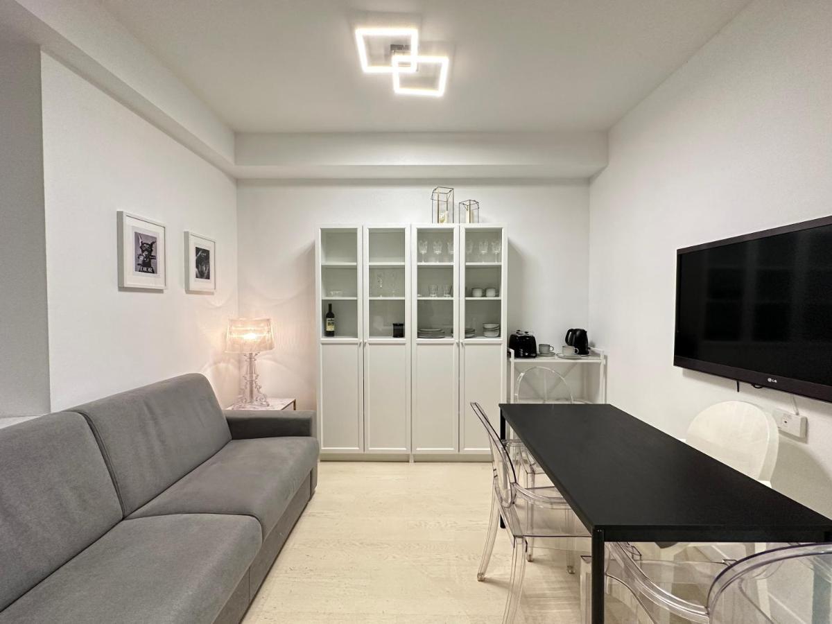 Casa Ginevra Milano