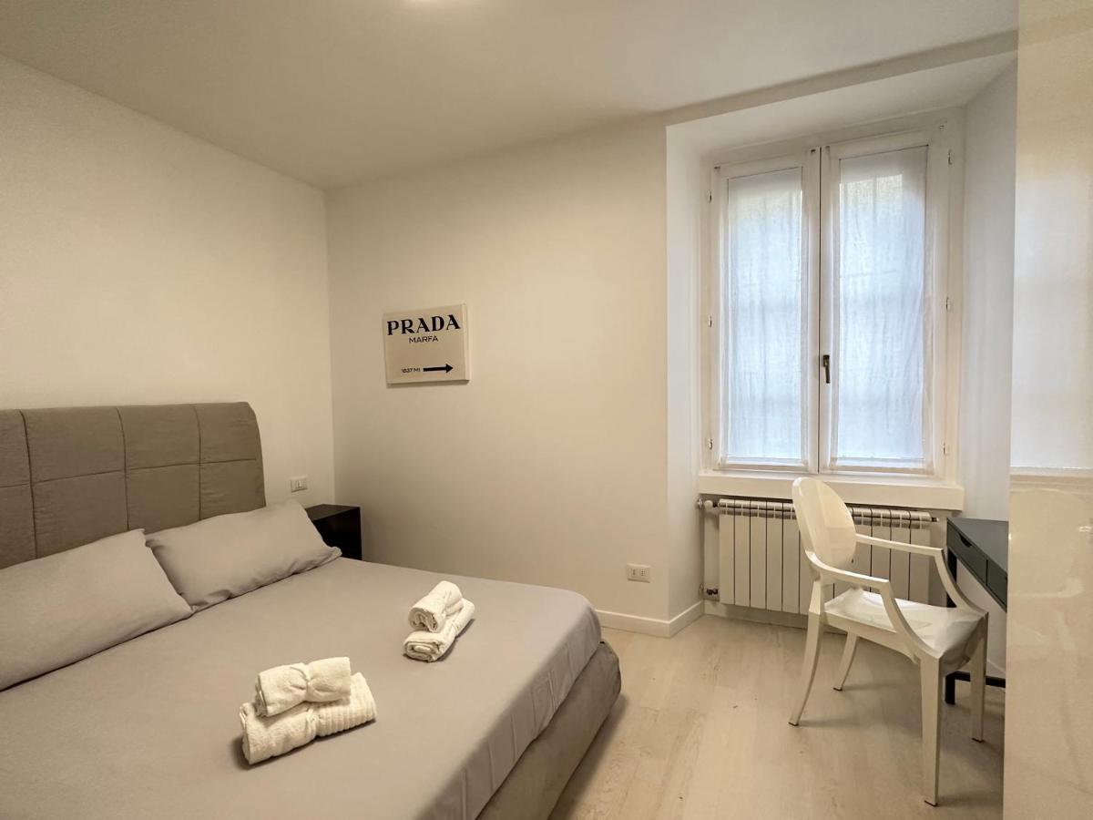 Casa Ginevra * Milano