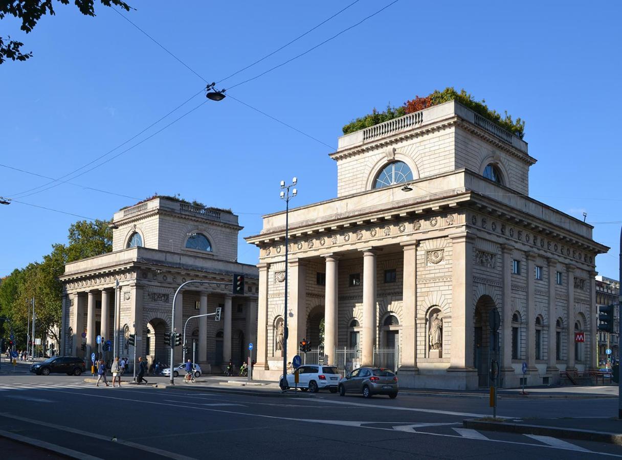 Casa Ginevra * Milano