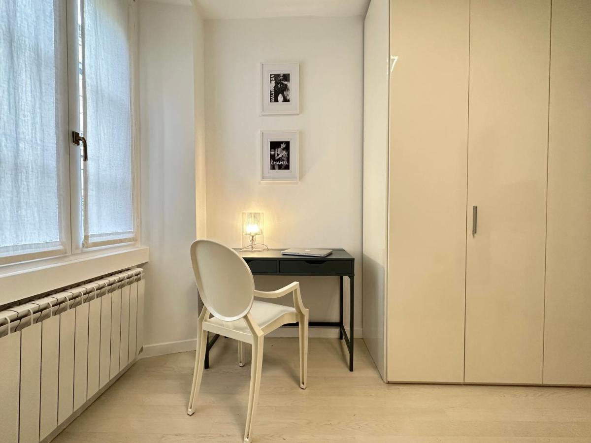 Lejlighed Casa Ginevra Milano