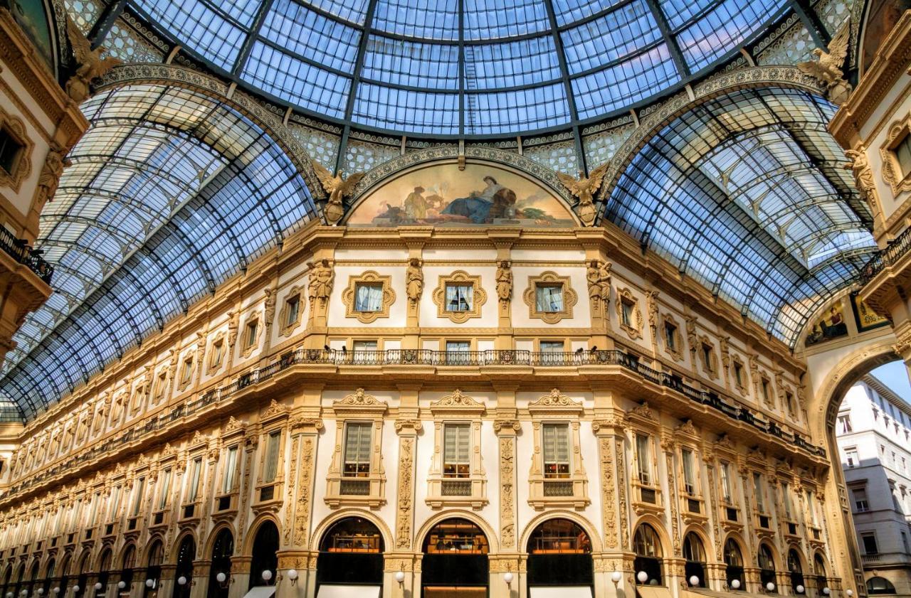 Casa Ginevra Milano