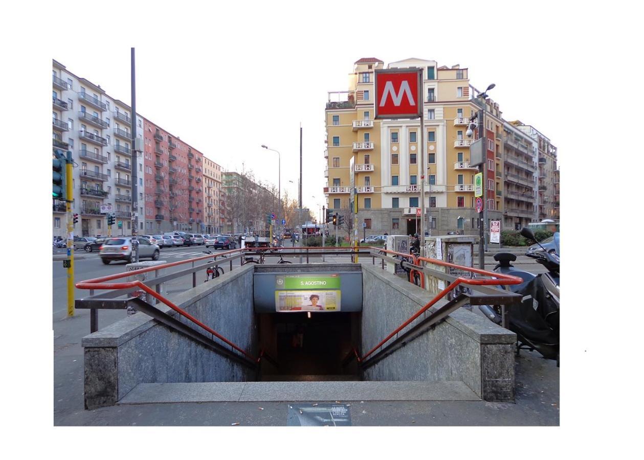 Casa Ginevra * Milano