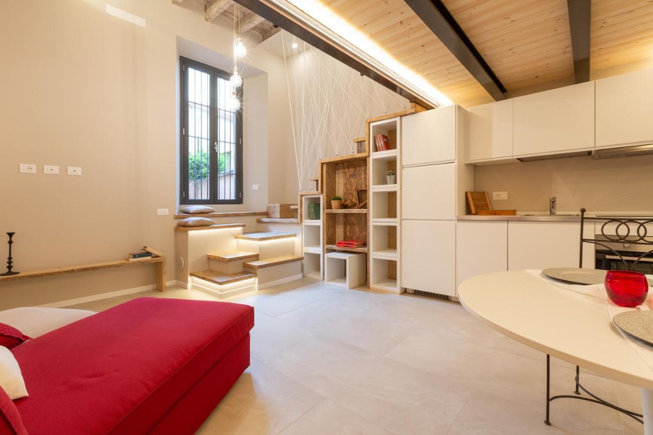 Apartment Casa Da Nolo Mailand