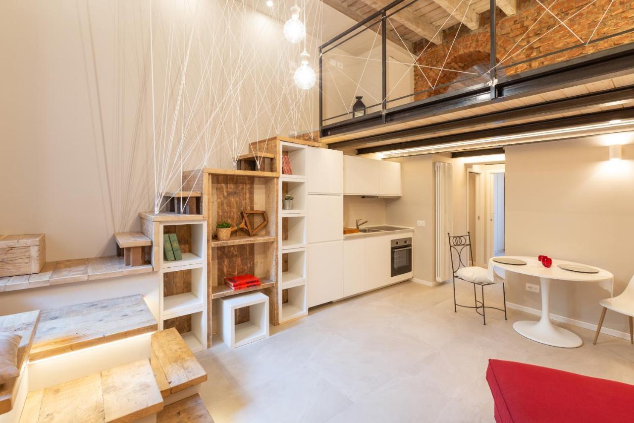 Appartement Casa Da Nolo *