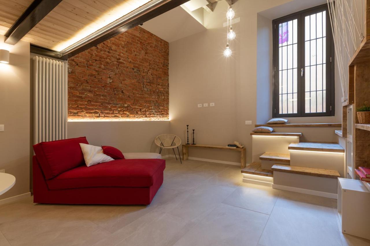 Apartment Casa Da Nolo *