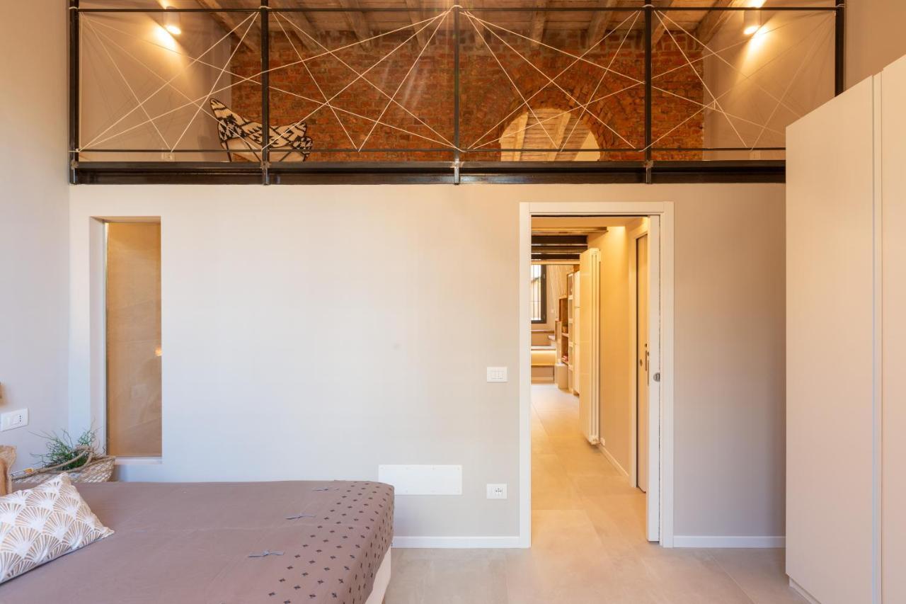 Casa Da Nolo Milaan