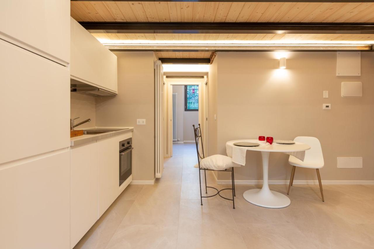 Apartment Casa Da Nolo Mailand