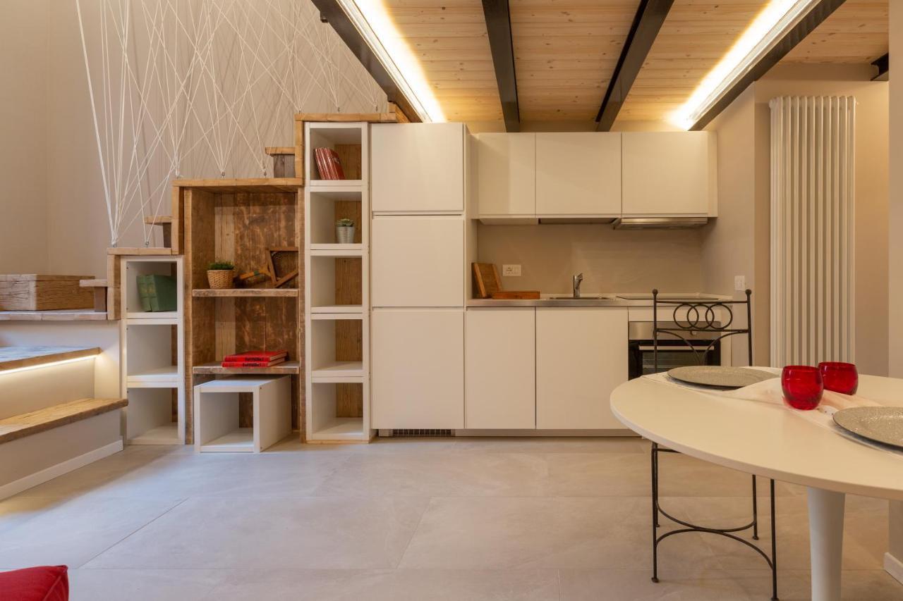 Casa Da Nolo Appartement *