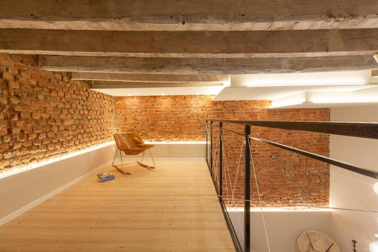 Casa Da Nolo Apartment