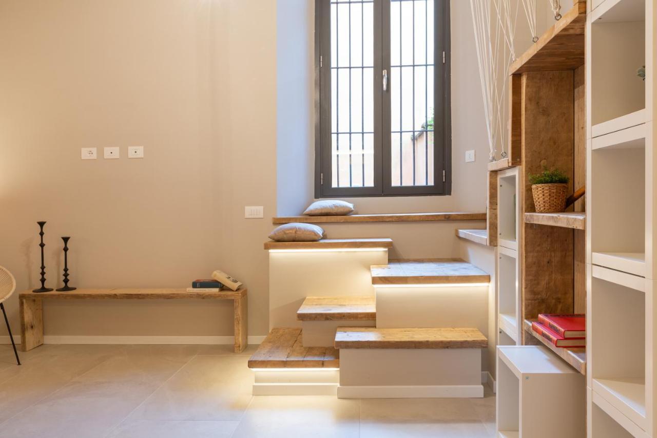 Casa Da Nolo Appartement *