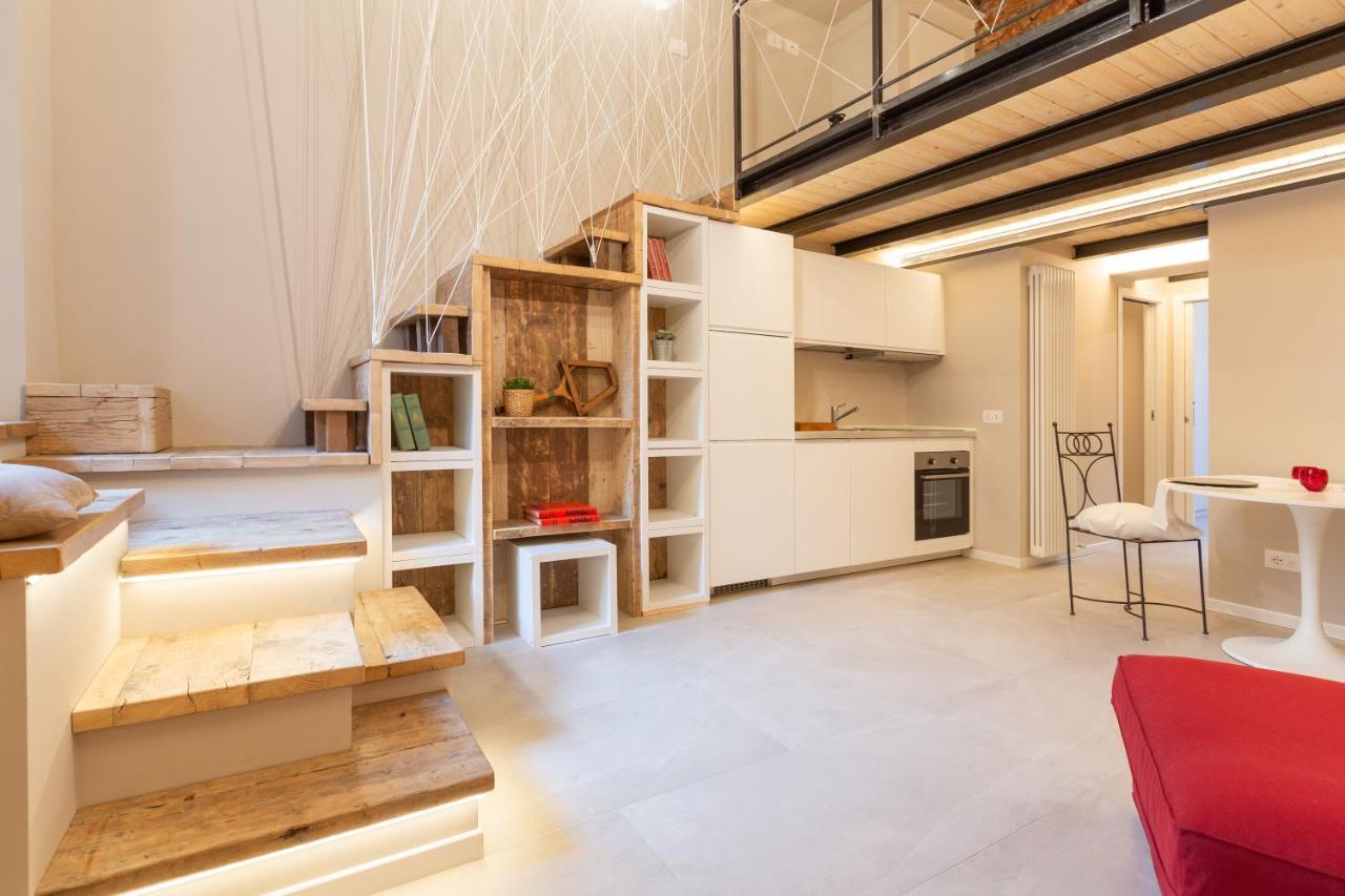 Apartment Casa Da Nolo