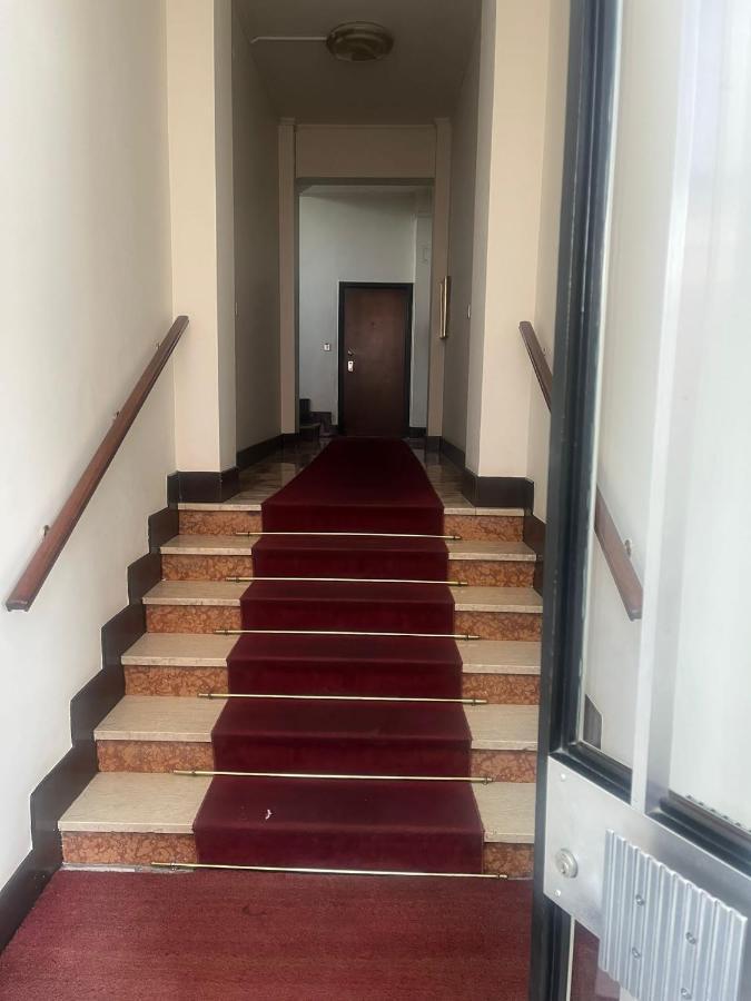 Alessandro's Mansion Milano