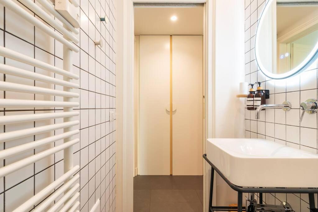 Casa Naba, Bilocale In China Town