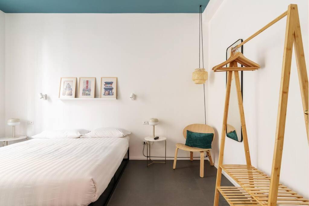 Casa Naba, Bilocale In China Town Apartment Milan