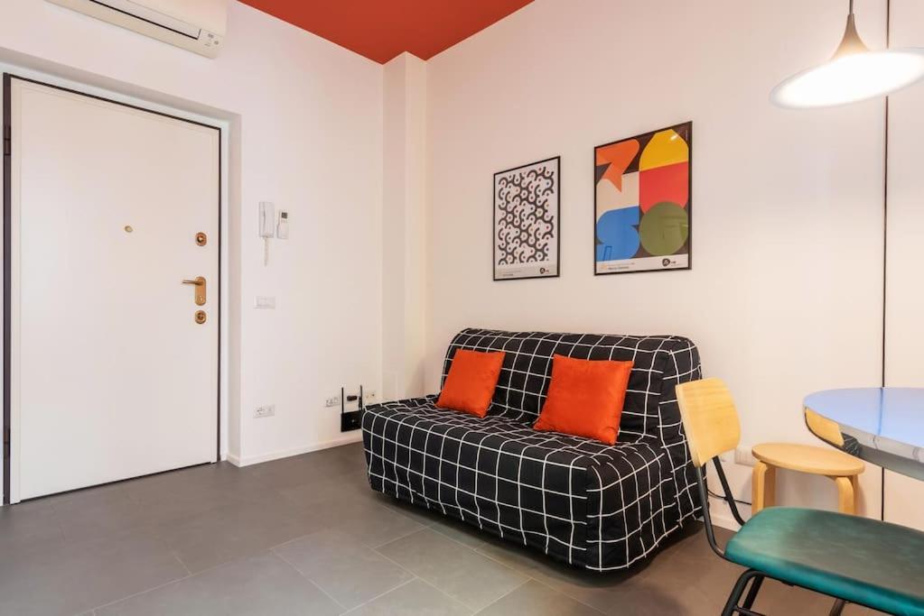 Apartment Casa Naba, Bilocale In China Town