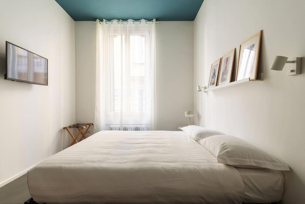 Casa Naba, Bilocale In China Town Apartment *
