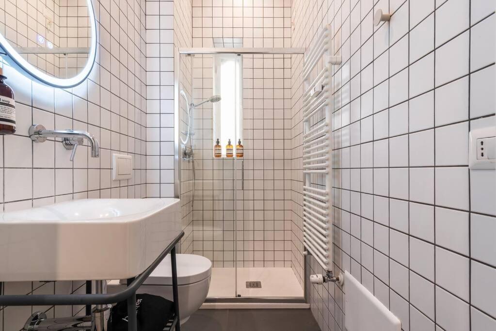 Casa Naba, Bilocale In China Town Apartment Mailand
