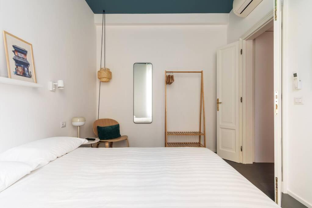 Casa Naba, Bilocale In China Town * Milan