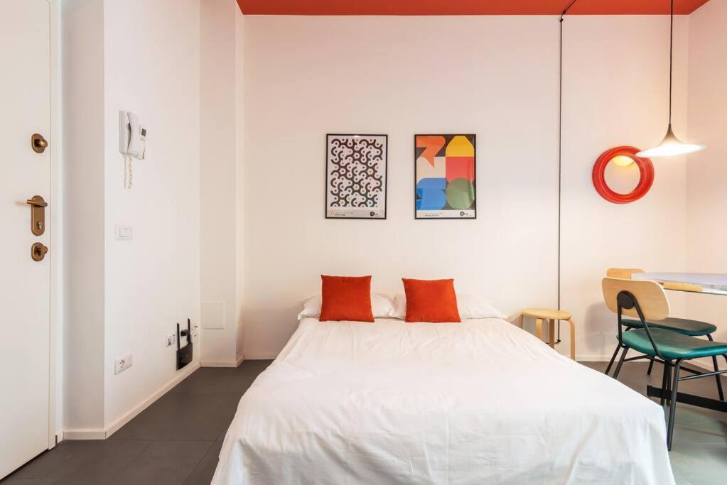 Casa Naba, Bilocale In China Town * Mailand