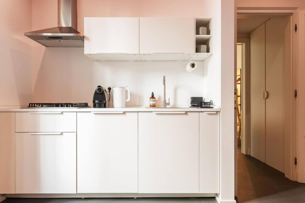 Apartment Casa Naba, Bilocale In China Town Milan
