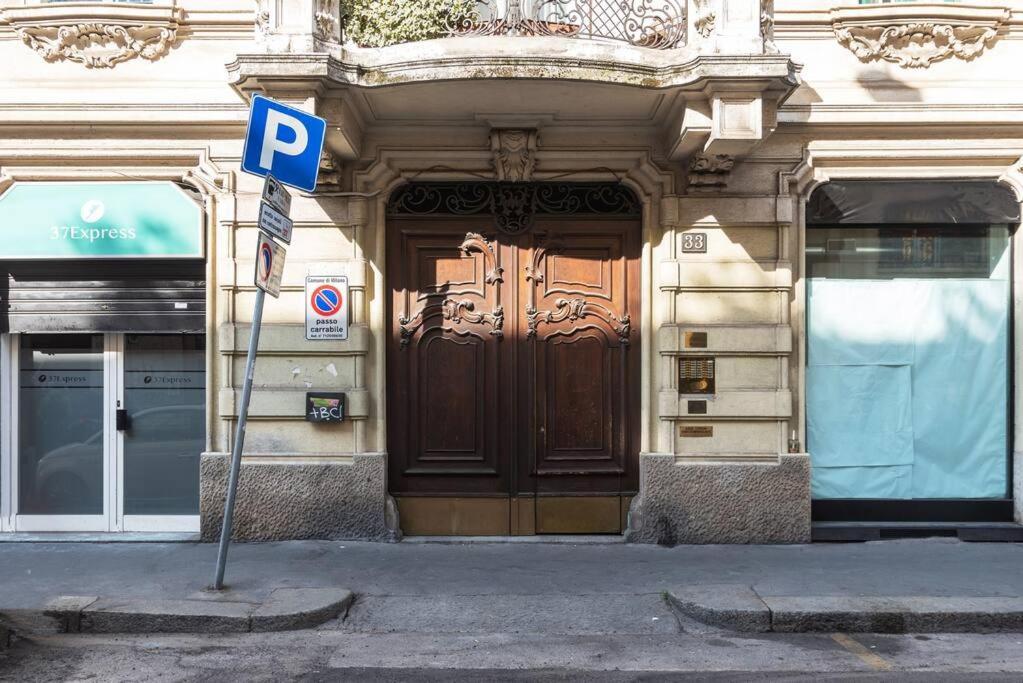 Casa Naba, Bilocale In China Town Apartment Milan