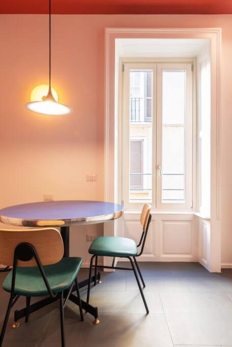 Casa Naba, Bilocale In China Town Apartment