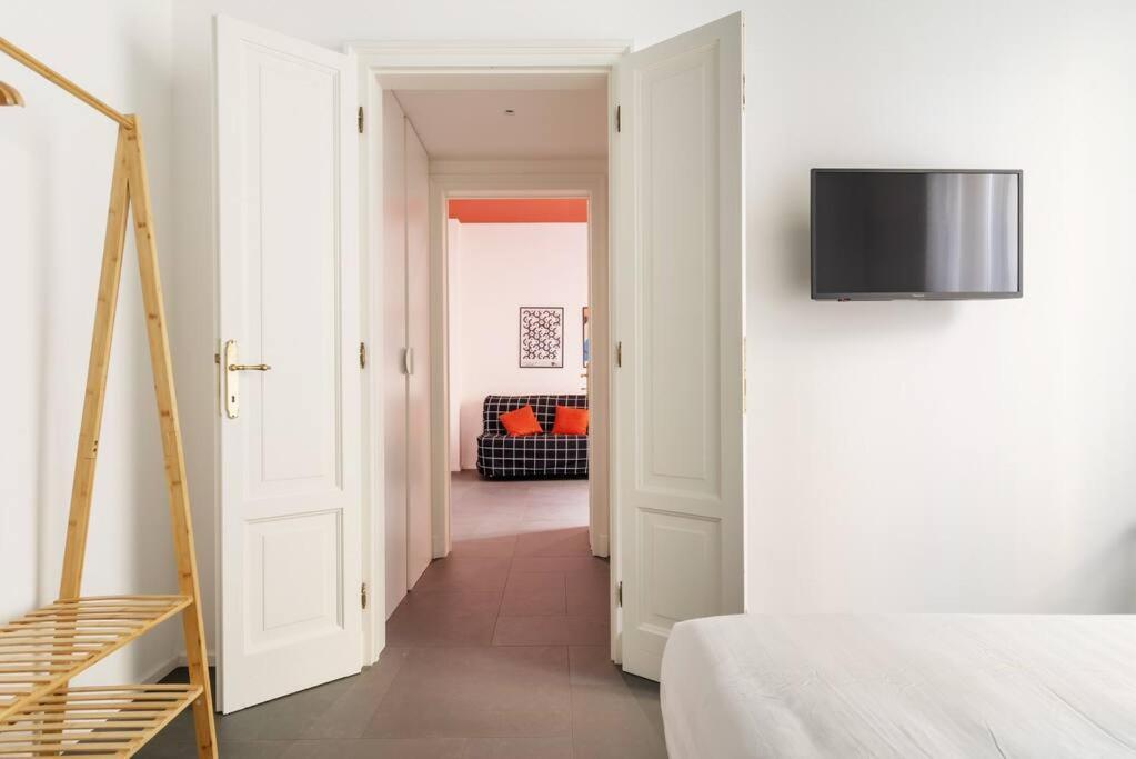 Casa Naba, Bilocale In China Town Apartment *