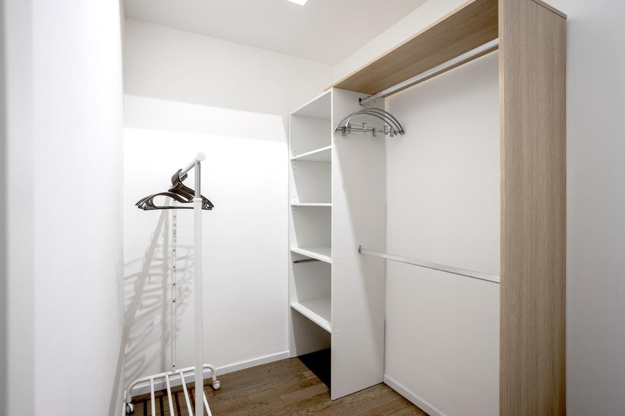 Navigli - Center Modern Suite, Fast Wi-fi & Tram Appartamento Milano