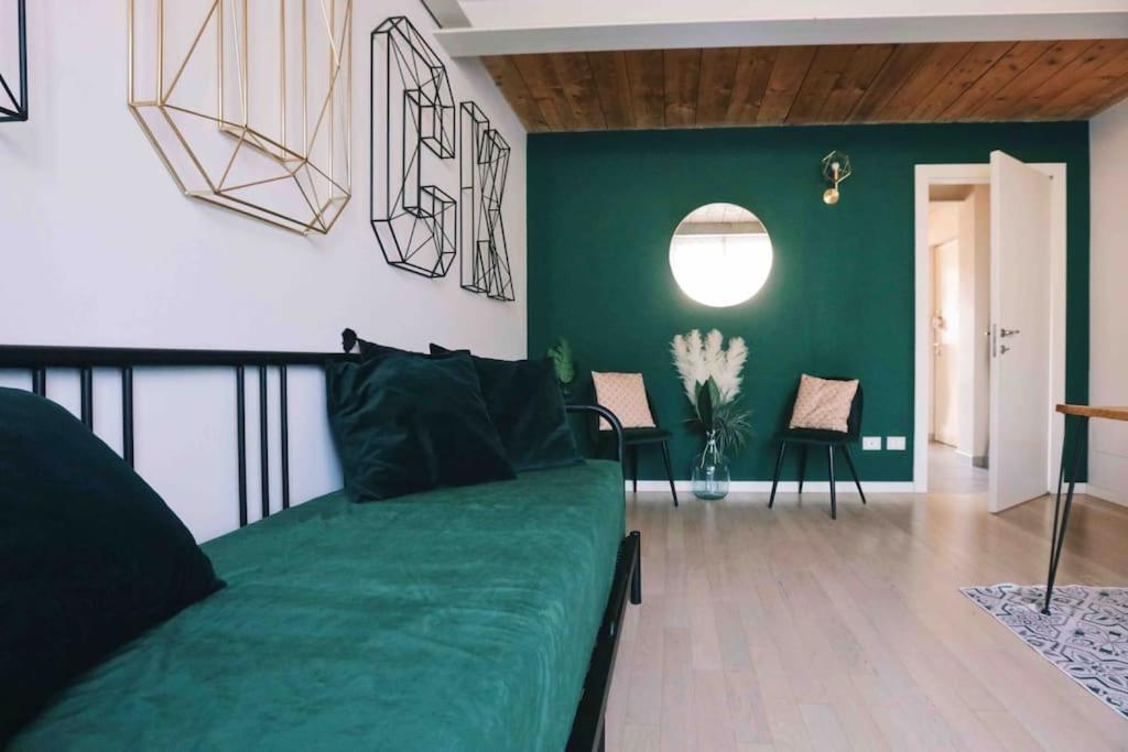 Relax Silent House Appartement Milaan