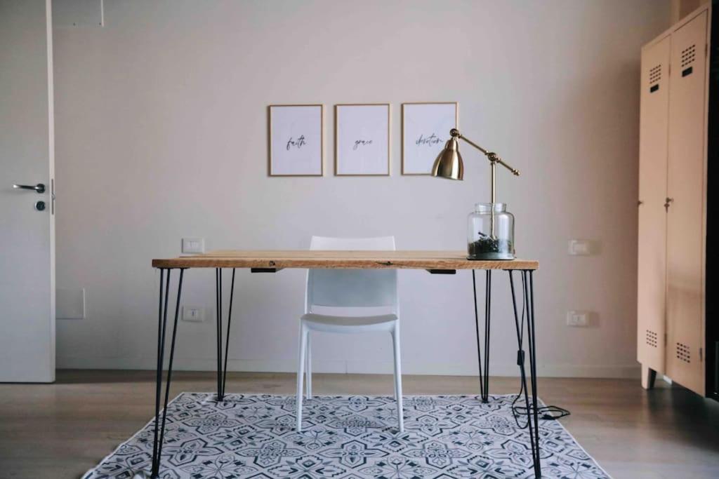 Relax Silent House Appartement *