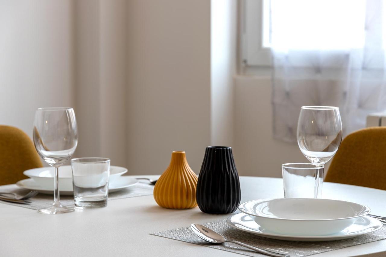 Appartamento Navigli - Center Modern Suite, Fast Wi-fi & Tram *