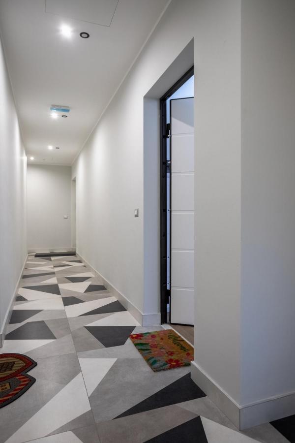 Appartamento Navigli - Center Modern Suite, Fast Wi-fi & Tram *