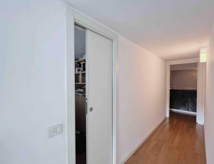 Relax Silent House Appartement *