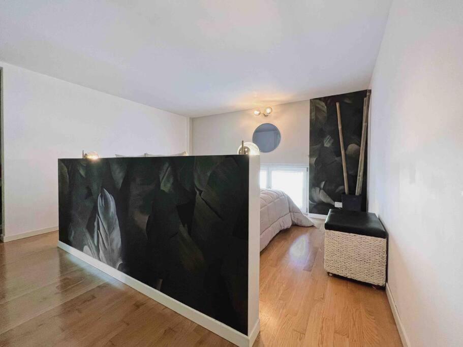 Appartement Relax Silent House *