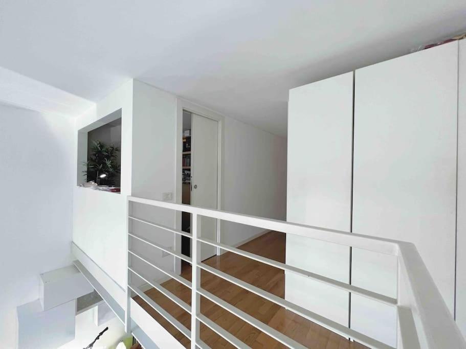 Appartement Relax Silent House *