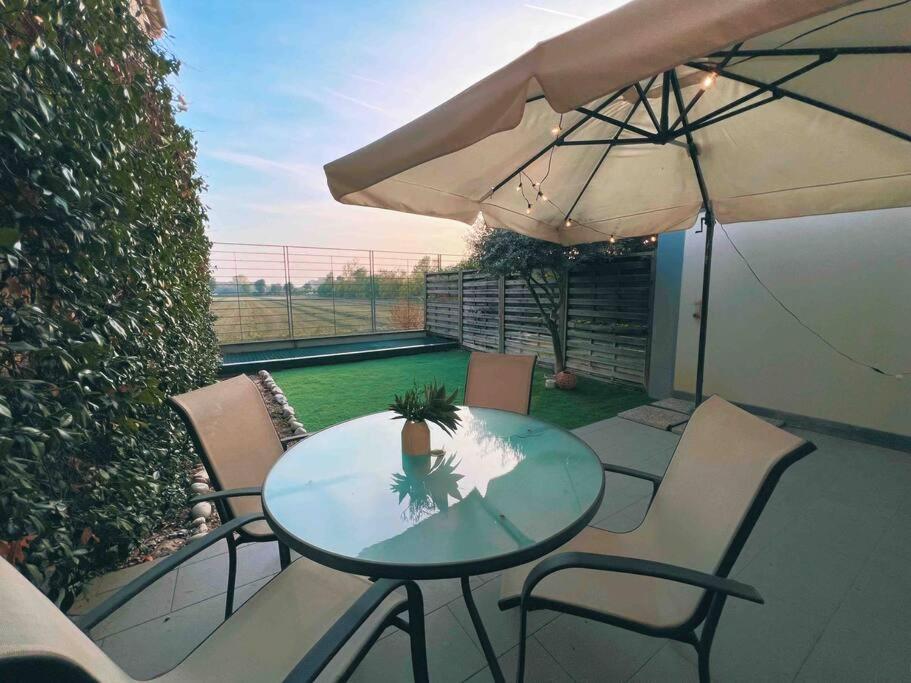 Appartement Relax Silent House Milaan
