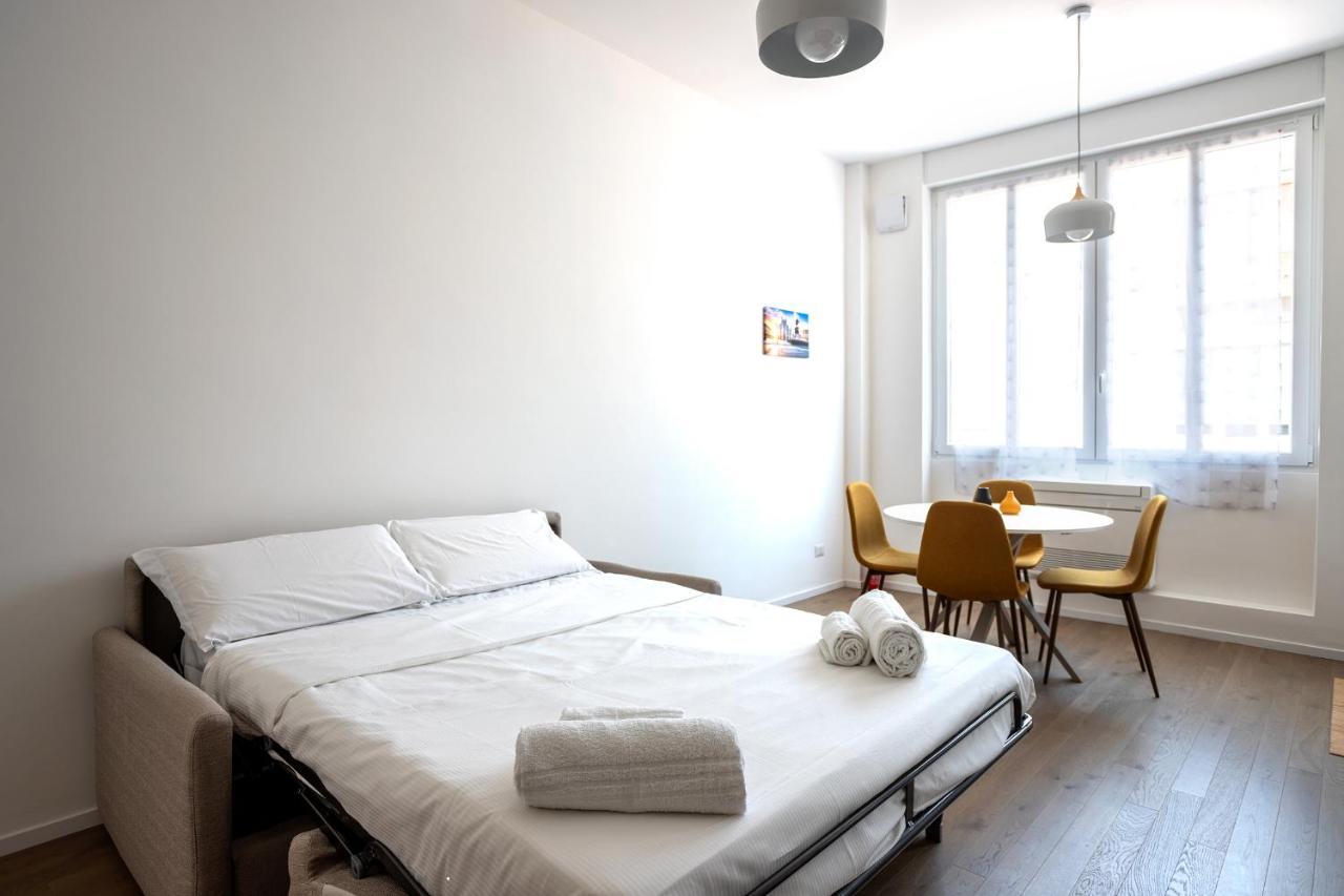 Navigli - Center Modern Suite, Fast Wi-fi & Tram