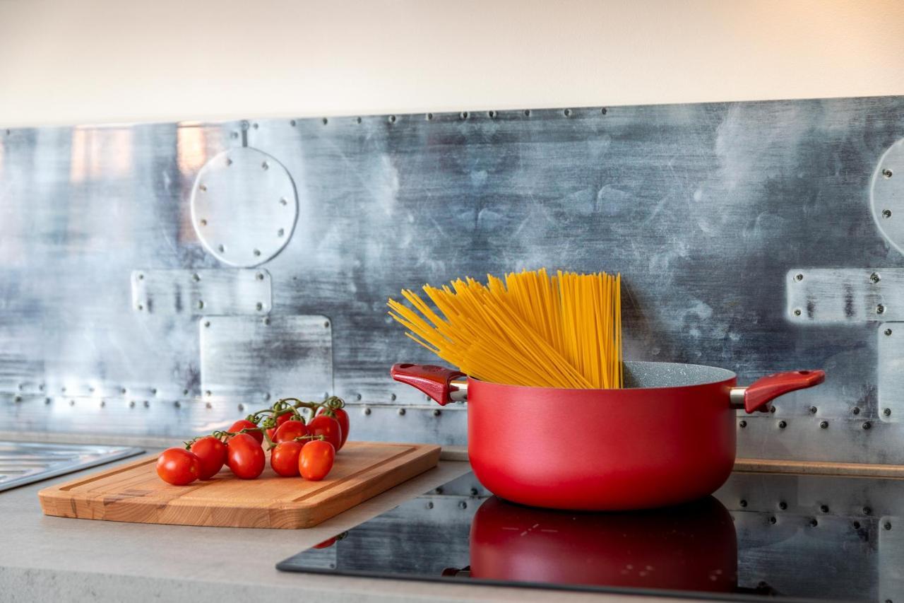 Appartamento Navigli - Center Modern Suite, Fast Wi-fi & Tram Milano