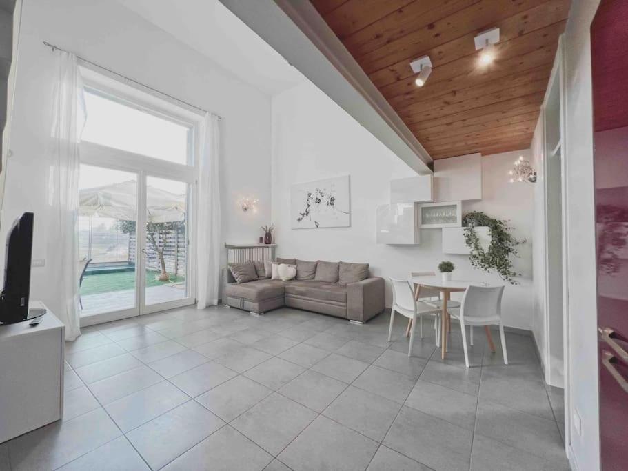 Relax Silent House Appartement