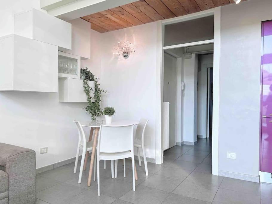 Relax Silent House Appartement Milaan
