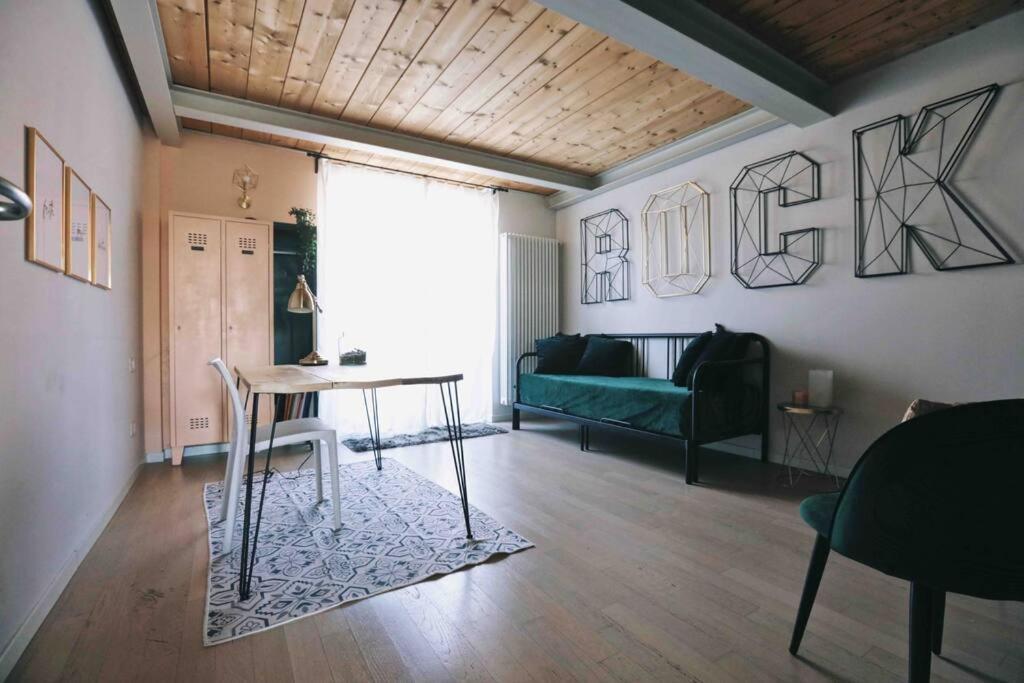 Relax Silent House Appartement *